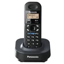 PANASONIC KX-TG1401 DECT TELEFON